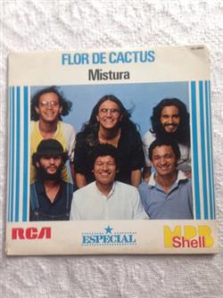 last ned album Flor De Cactus - Mistura