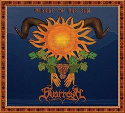 Download Svarrogh - Temple Of The Sun