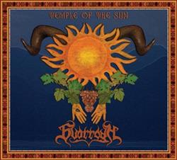 descargar álbum Svarrogh - Temple Of The Sun