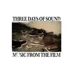 Calvin Markus - Three Days of Sound Music From the Film