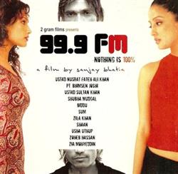 Various - 999 Fm Nothing Is 100
