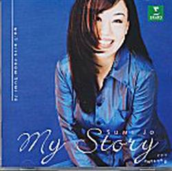 baixar álbum Sumi Jo - My Story