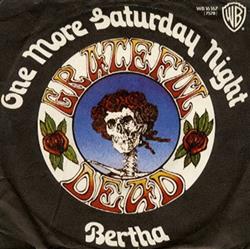 Download The Grateful Dead - One More Saturday Night