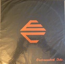 lataa albumi Various - Electrocontrol