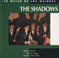 Download The Shadows - Lo Mejor De Los Mejores