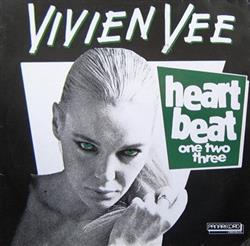 ladda ner album Vivien Vee - Heartbeat