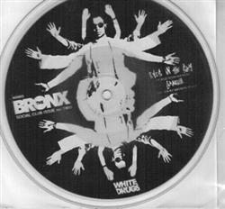 ouvir online The Bronx - Social Club Issue No Two
