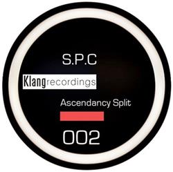 lyssna på nätet SPC - Ascendancy Split