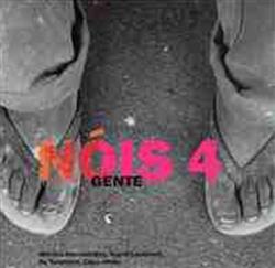 Download Nóis 4 - Gente