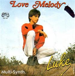 escuchar en línea Luke - Love Melody Multi Synth