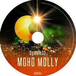 baixar álbum Damolh33 - Moho Molly