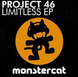 lataa albumi Project 46 - Limitless
