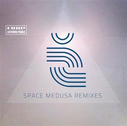 descargar álbum Žagar - Space Medusa Remixes