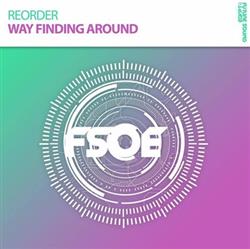 last ned album ReOrder - Way Finding Around
