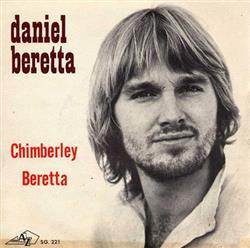 Album herunterladen Daniel Beretta - Chimbeley Beretta