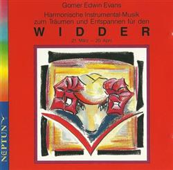 Download Gomer Edwin Evans - Harmonische Instrumental Musik Zum Träumen Und Entspannen Für Den Widder