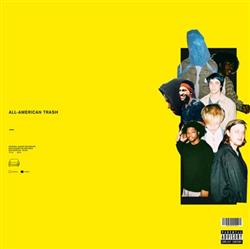 Download Brockhampton - All American Trash