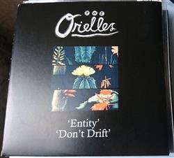 Download The Orielles - Entity