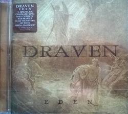 last ned album Draven - Eden
