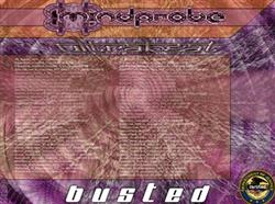 last ned album Mindprobe - Busted