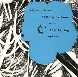 escuchar en línea The Velvet Underground - Screen Test Falling In Love With The Falling Spikes