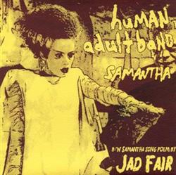 Download Human Adult Band Jad Fair - Samantha