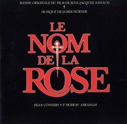 ladda ner album James Horner - Le Nom De La Rose