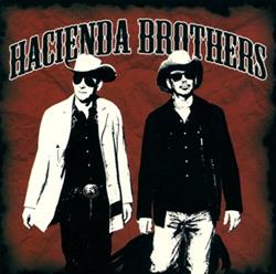 descargar álbum Hacienda Brothers - Hacienda Brothers