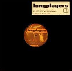 Download Longplayers - Your Break Is Gonna Come