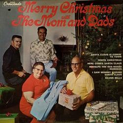 ladda ner album The Mom And Dads - Merry Christmas With The Mom And Dads