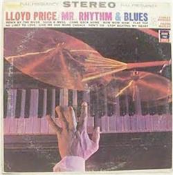 lyssna på nätet Lloyd Price - Mr Rhythm Blues