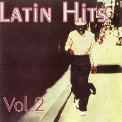 last ned album Buena Vista Social Club - Latin Hits Vol 2