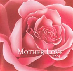 ladda ner album Lindsay Field - Mother Love 2004