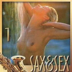 last ned album Unknown Artist - Sax Sex 1