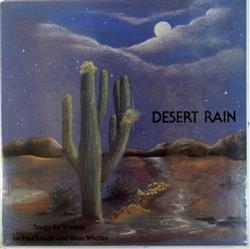 baixar álbum Paul Knapp And Brian Whaley - Desert Rain