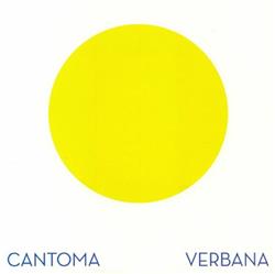 baixar álbum Cantoma - Verbana