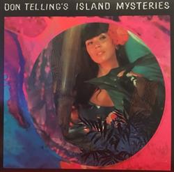 Don Telling's Island Mysteries - Don Tellings Island Mysteries