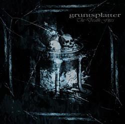 descargar álbum Gruntsplatter - The Death Fires