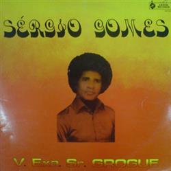 télécharger l'album Sérgio Gomes - V Exa Sr Grogue