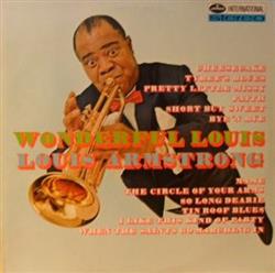 Download Louis Armstrong - Wonderful Louis