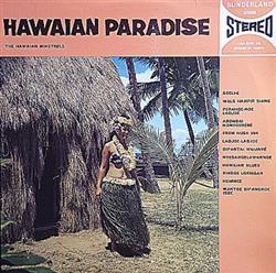 Download The Hawaian Minstrels - Hawaian Paradise