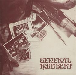 descargar álbum General Humbert - General Humbert