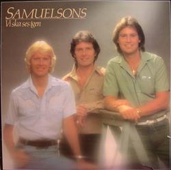 lataa albumi Samuelsons - Vi Ska Ses Igen