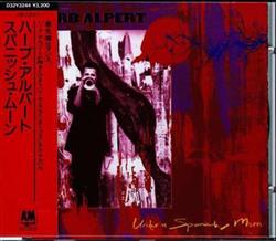 Download Herb Alpert ハーブアルパート - Under A Spanish Moon スパニッシュムーン