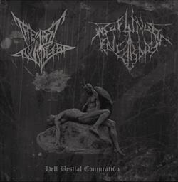 Album herunterladen The Last Twilight , Profundis Tenebrarum - Hell Bestial Conjuration