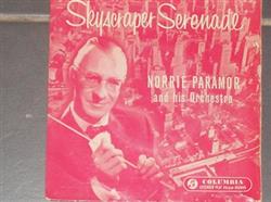 Download Norrie Paramor And His Orchestra - Skyscraper Serenade