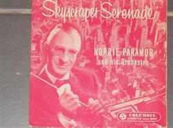 lyssna på nätet Norrie Paramor And His Orchestra - Skyscraper Serenade