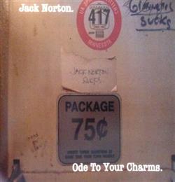 Download Jack Norton - Ode To Your Charms