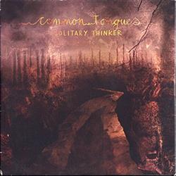 Download Common Tongues - Solitary Thinker