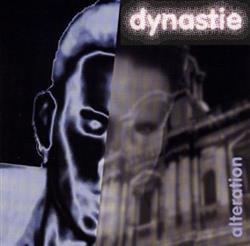 télécharger l'album Dynastie - Alteration